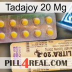 Tadajoy 20Mg new06